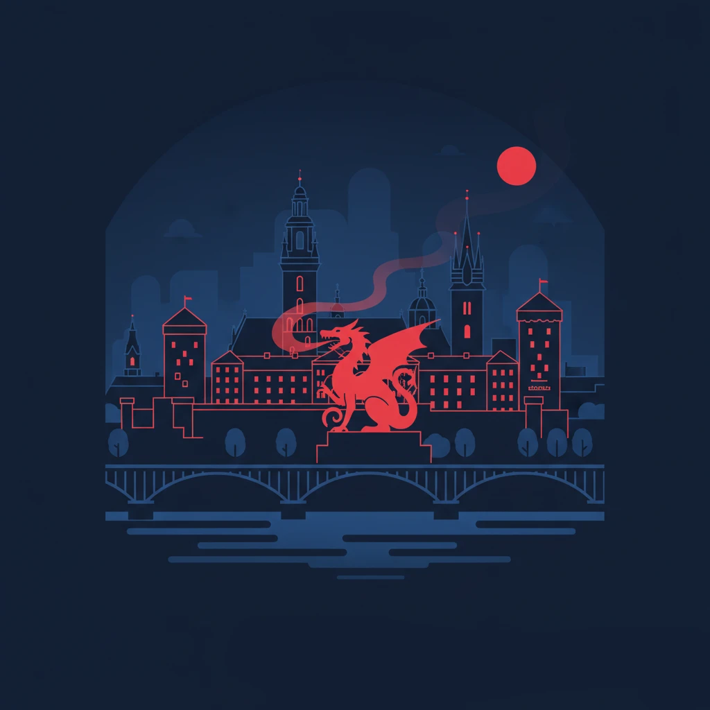 Kraków